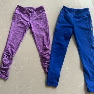 ZELLA GIRL LEGGINGS